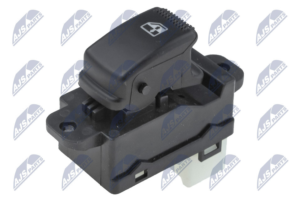 N.T.Y. EWS-HY-041.NTY Switch, window regulator for HYUNDAI
