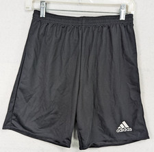 Adidas Youth - Climate - Shorts - Black - Size XL