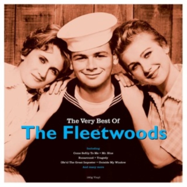 Various - The Very Best Of [VINYL] - Image 2