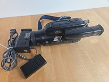 Sony Handycam CCD-FX640 NTSC 24X DIGITAL ZOOM Video8 Camcorder READ  