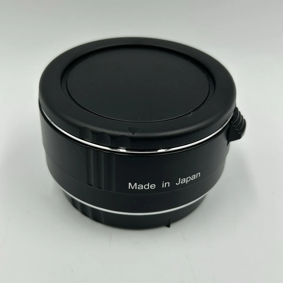 Digital Concepts 2x AF for Canon EOS with Carry Pouch - Image 3 of 4