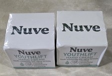 Nuve Youthlift Hand Cream Brand New 1.70OZ EXP 1/25/2029