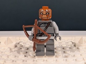 LEGO Star Wars Clone Wars Nikto Guard Minifigure SW0496 7913