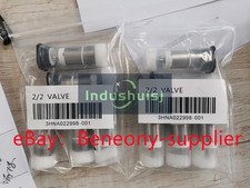 1pc NEW ABB 3HNA022998-001 brand new Stainless steel colour changing valve