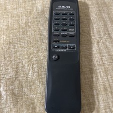 AIWA RC-CD504 Remote Control Audio Remote Control