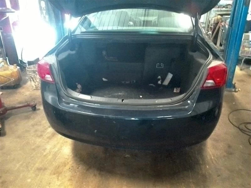 Batería IMPALANEW 2014 10204765 Foto 4 de 4