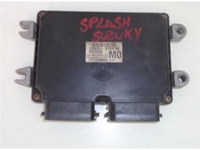 Moteur Suzuki SPLASH