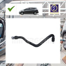 Schlauch, Wärmetauscher-Heizung Original Imperium für Ford Focus DAW, DBW 