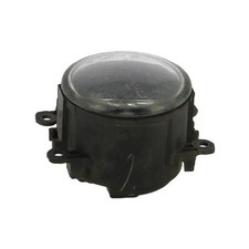 Antibrouillard Peugeot 207