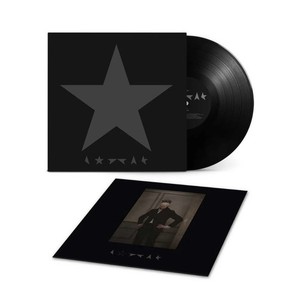 David Bowie Blackstar | eBay