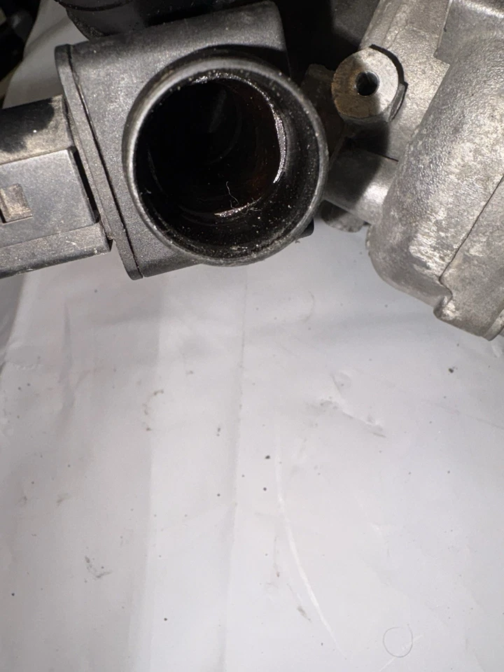 2010-2014 大众高尔夫/捷塔/瓦贡 MK6 2.0L TDI CJAA 涡轮车 — 第 4/4 张图片