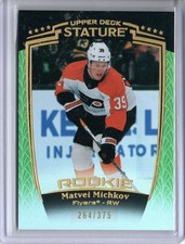 2025-26 Upper Deck Stature Hockey Guide in-content 25