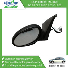 Retroviseur gauche (ou coque) Rover STREETWISE