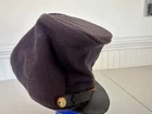 Confederate Bummers Dark Gray Cap Richmond Gray