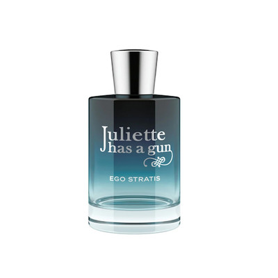Ego Stratis by Juliette has a gun 3.3 oz EDP Perfume for Women New Tester