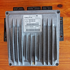 Moteur Dacia DUSTER