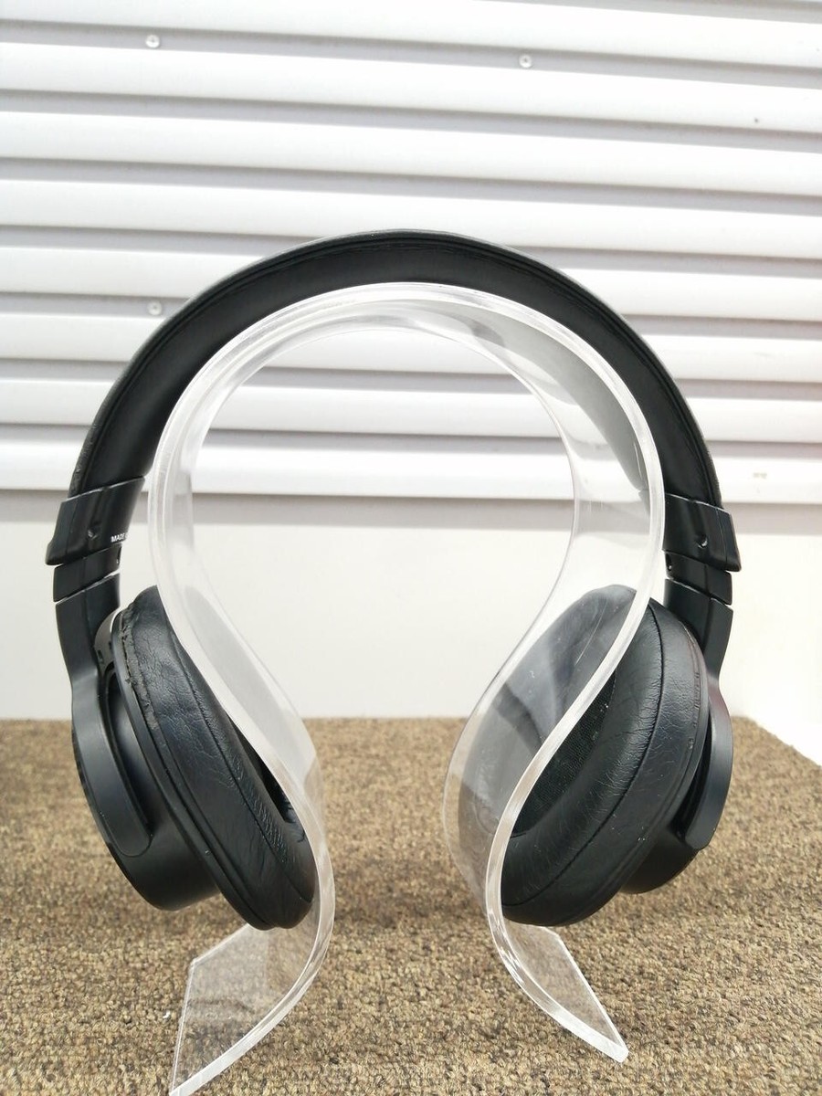 SONY MDR-M1ST High resolution Studio monitor headphones Used SONY MDR-M1ST High resolution Studio monitor headphones Used