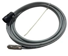 Fagor Armored Detachable Cable EC-4 PD