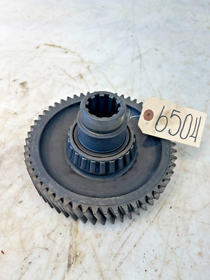 1955 Ford 960 Tractor 5 Speed Transmission Gear NDA7146C 900 800