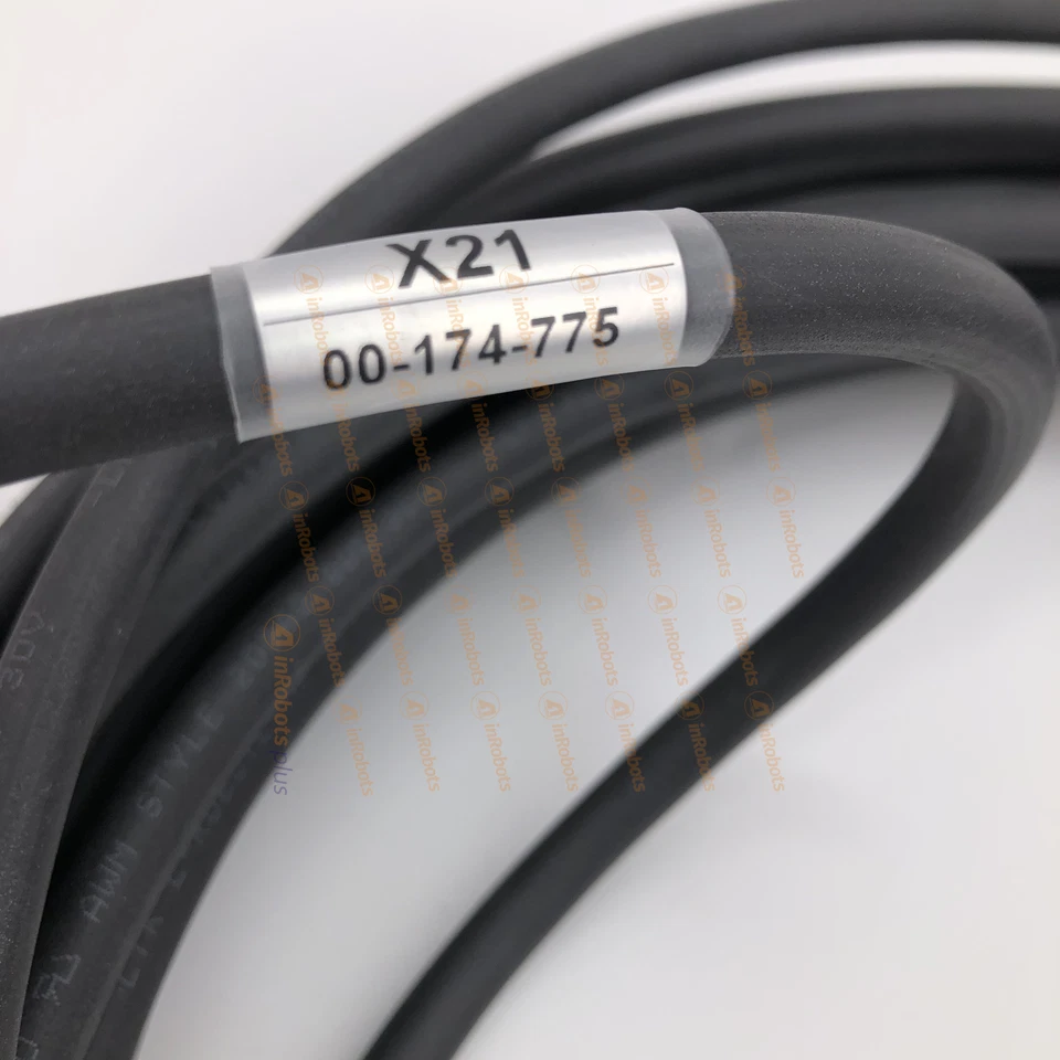 KUKA 00-174-775 Conection Cable DHL FEDEX 1PC 2 Years Warranty - Image 3 of 4