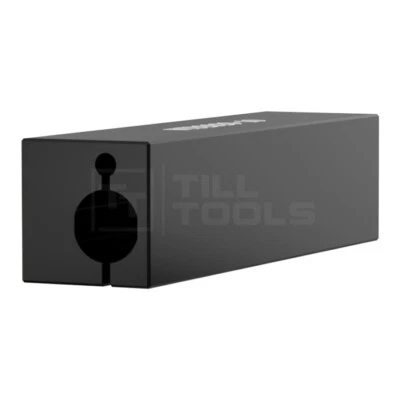 Bohrstangenhalter, Halter für Innendrehmeißel, Klemmhalter TILL TOOLS