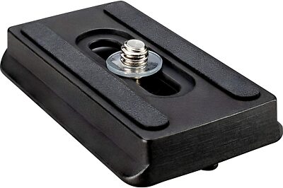 Vortex Optics Arca-Swiss Quick Release Plate for Tripods - TRA-ARCP
