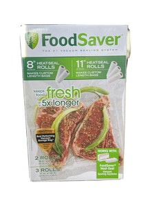 foodsaver combo pack rolls