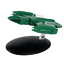 miniatuur 94 - Star Trek Raumschiff Metall Modelle - Eaglemoss #100-180 TNG Voyager DS9 Enterpr