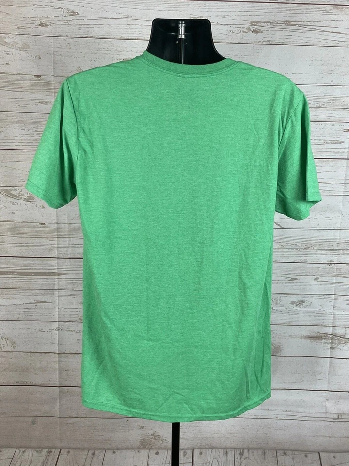 Camisa A Christmas Story Oh Fudge It's Christmas Adulto Grande Usada Foto 4 de 4