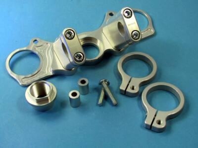 tomoka♡ Motacc Superbike Ems Attachment Top Yoke Kawasaki ZX-6 R