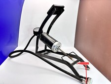 Bell Sports Multi-Sport Foot Pump Without Att...