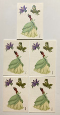 Disney Princess the Frog Temporary Tattoos Tiana Lot of 5 Glittery Temp Tattoo