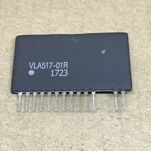 5PCS VLA517-01R SIP-13 Brand new original - Picture 1 of 1