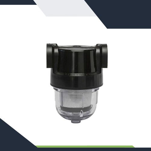 Cintropur SL160 Centrifugal Sediment Water Filter Housing 3/4" eBay