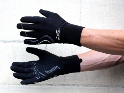 Bioflex Glove Plus Zero Größe M schwarz UVP 24,99£