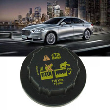 For Ford Lincoln Mercury Radiator Coolant Recovery Tank Cap 9C3Z-8101-B RS527