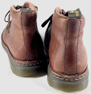 Doc Martens AirWair Boots Men display picture 2