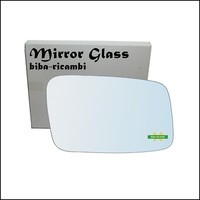 Chrom Spiegelglas RüCkspiegel Rechts Beifahrerseite FüR Volvo 850 1991-199