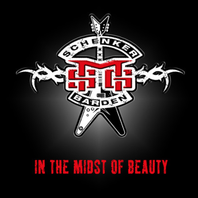 Michael Schenker   In The Midst Of Beauty CD 2008 inakustik Germany     NEW   