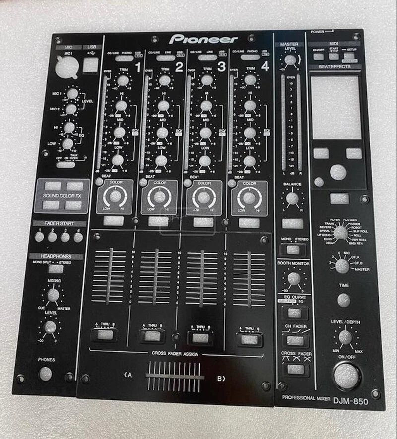 djm 850 products for sale | eBay
