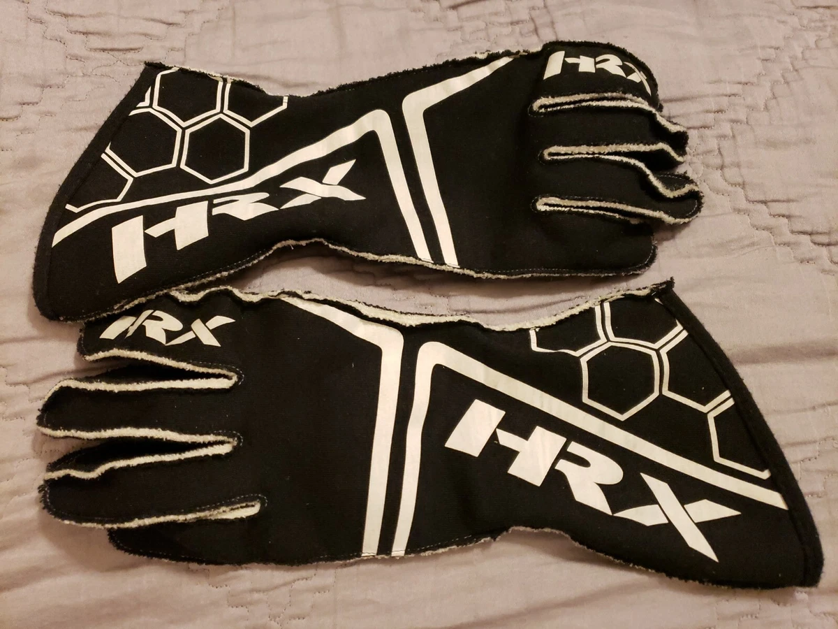 Nascar racing best sale gloves