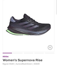 Adidas Supernova Rise W