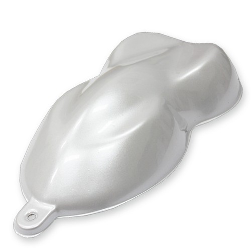 Starfire White TriStage Pearl Automotive Paint Kits eBay