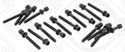 ELRING 331.520 Zylinderkopfschraubensatz für DONGFENG (DFAC),NISSAN,NISSAN (ZHEN