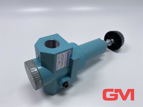 Wilkerson Luftdruckregler R30-C6-000 Air Pressure Regulator 3/4 " 300 Psi 21 BAR - Picture 7 of 10