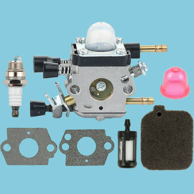 Carburetor For Zama Carb Stihl BG45/BG46/BG55/BG65/BG85 SH55 SH85 Leaf Blower Carburetor For Zama Carb Stihl BG45/BG46/BG55/BG65/BG85 SH55 SH85 Leaf Blower