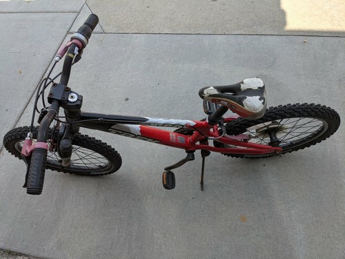 Trek MT60 20\