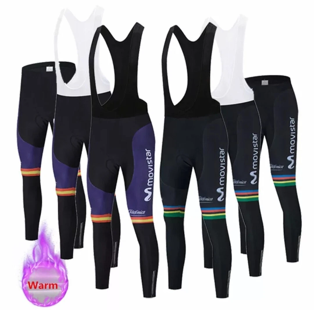 Abbigliamento ciclismo hotsell invernale ebay
