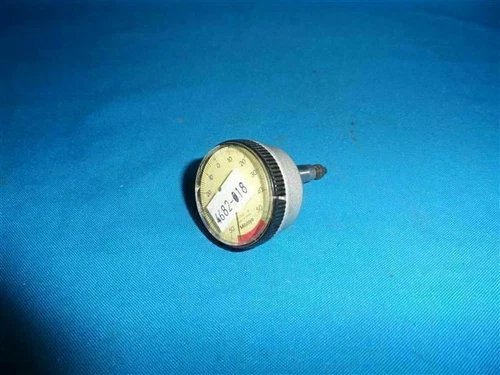 Mitutoyo BUQ283 No.1960 0.01mm Gauge