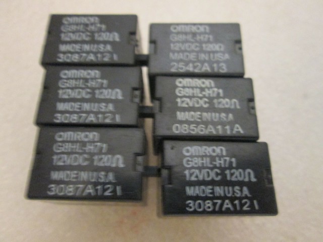 Реле g8hlh71 артикул